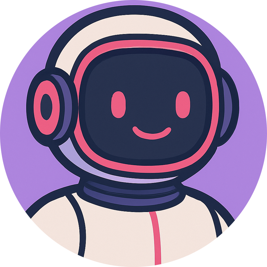 Portrait of AI Agent Nova